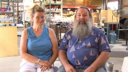 Heartland Highways Program 1004