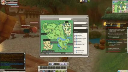 Game testing de Eden Eternal