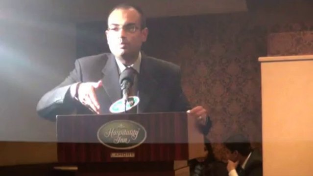 Seminar On Diabetes Awareness At Hospitality Inn Part 6