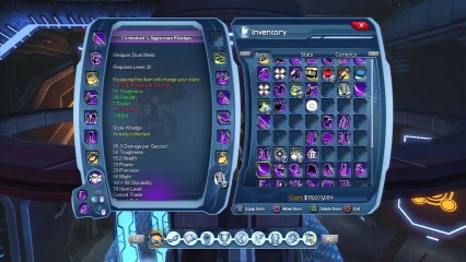 GameTag.com - Buy Sell Accounts - Selling Dc Universe Account (Ps3)