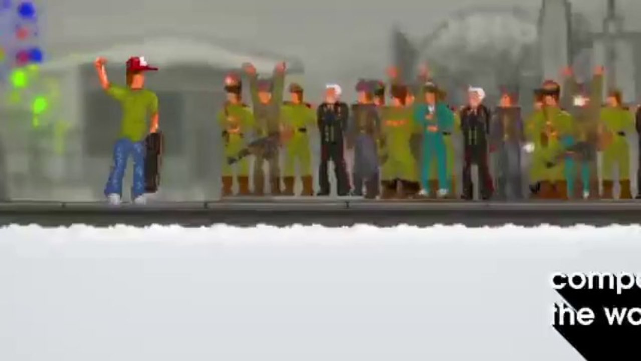 OlliOlli Release Date Trailer