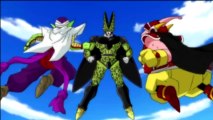 Dragon Ball Heroes Ultimate Mission [HD]