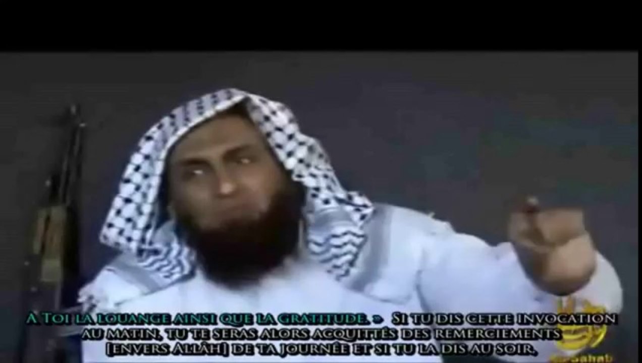 Comment faire parti des reconnaissants? (Leçon de ramadan n°21) - Cheikh Khalid Al Husaynan