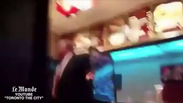 Rob Ford : Ce que je fais dans ma vie personnelle ne regarde que moi