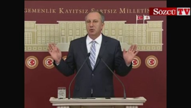 Ne istiyorsanız verelim yeter ki hukuk devleti ile oynamayın