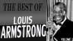 LOUIS ARMSTRONG - THE BEST OF LOUIS ARMSTRONG VOLUME 2