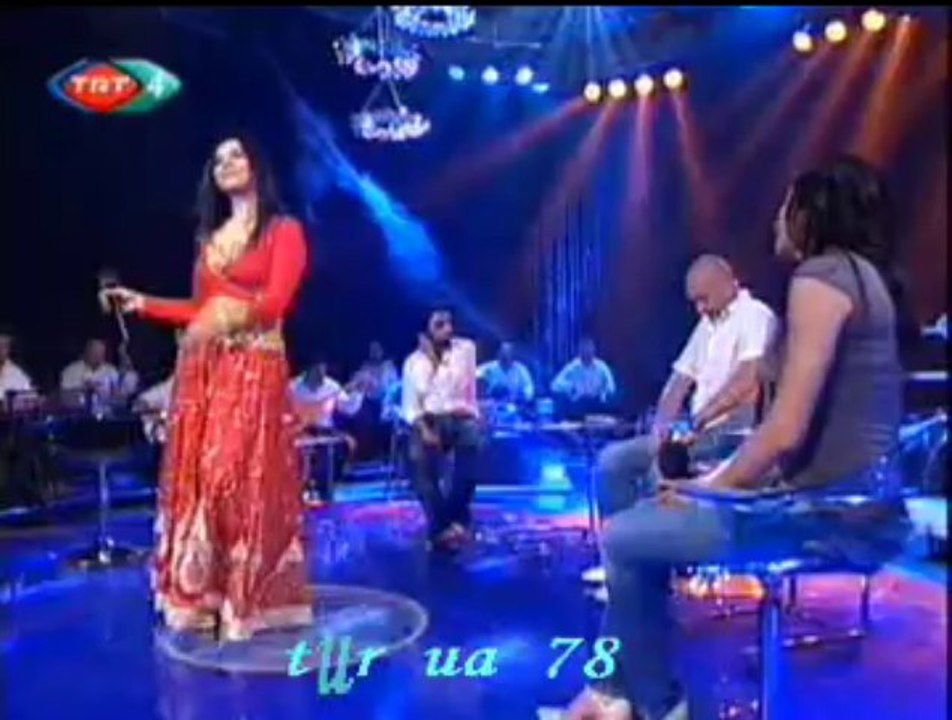 Duygu KOÇAK-Divane Âşık Gibi