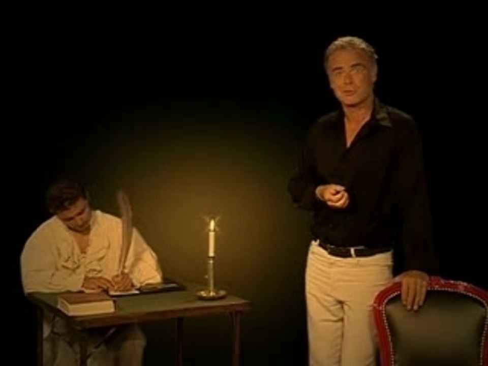 Dubosc - POUR TOI PUBLIC 2 2/7