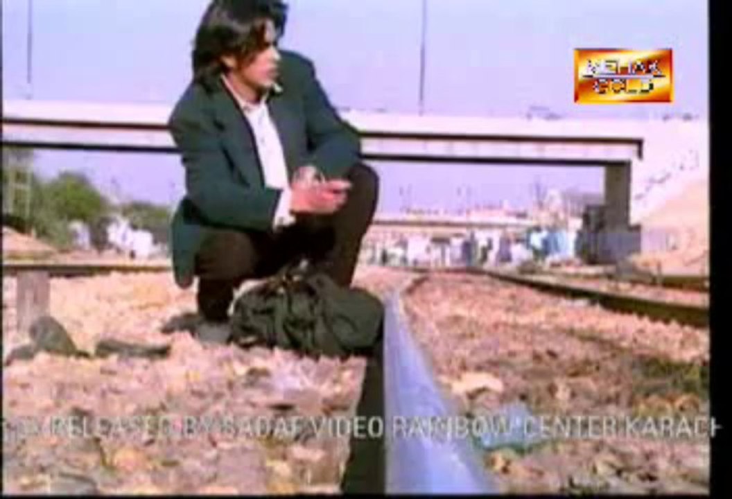 Yaadien - Shehzad Roy