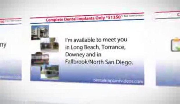 affordable dental implants