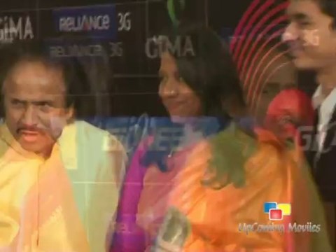 Gima Awards 2014 Global Indian Film Awards