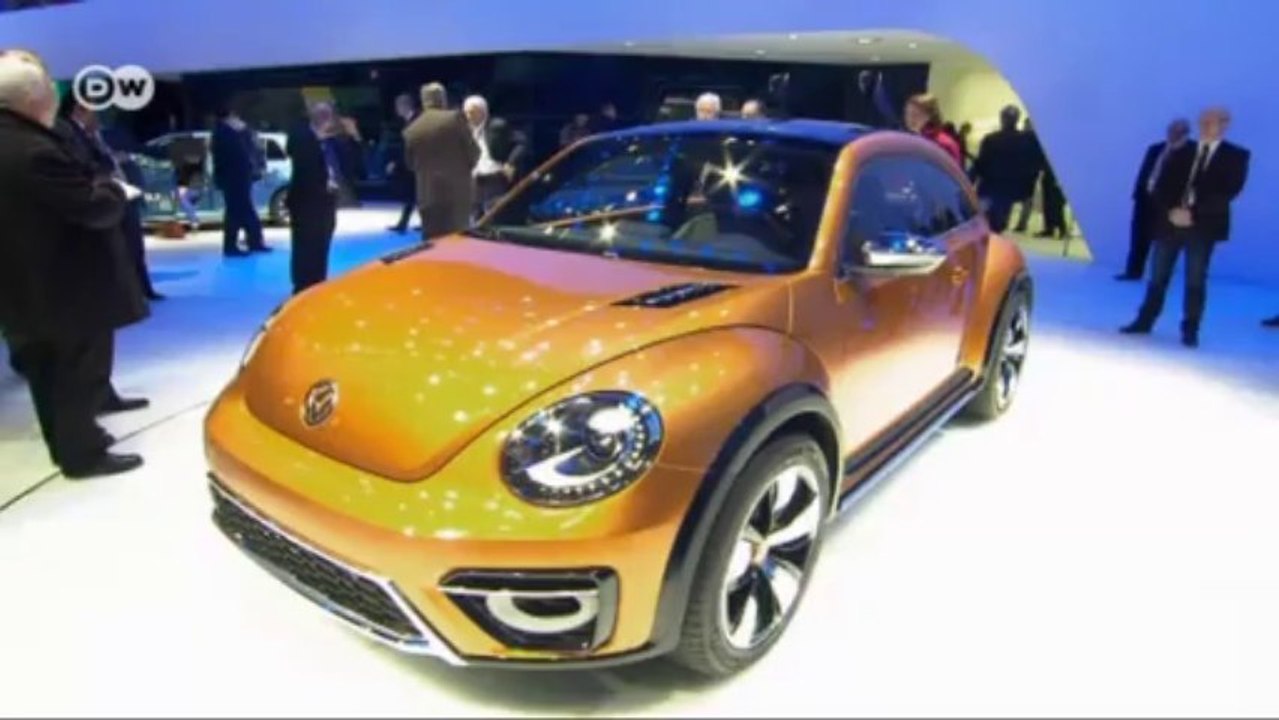 Taste it! NAIAS - North American International...