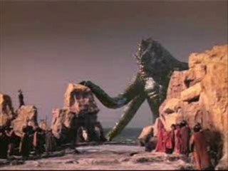 Clash of the Titans  HD x Trailer Films