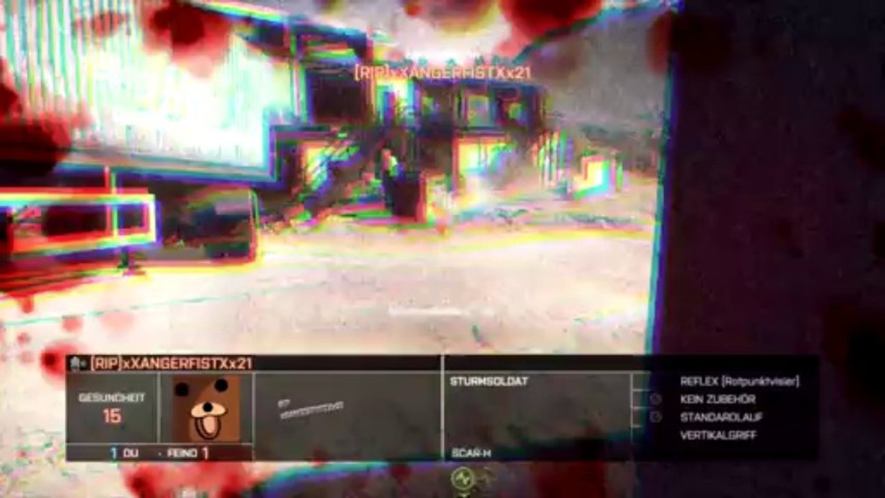 Battlefield 4 Funny Killstreaks #01 [ultra] [HD]