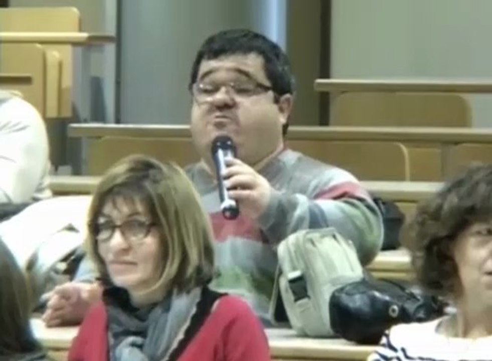 Présentation des associations de personnes de petite taille partie 2