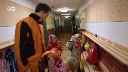 Anytime, Anywhere - The new world of work | Made in Germany