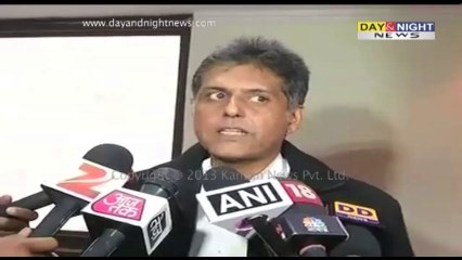 Download Video: Manish Tewari slams Arvind Kejriwal | Talks about Arvind Kejriwal's Dharna