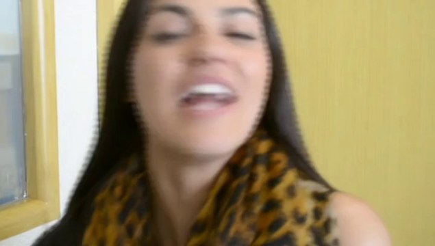 Maite Perroni te invita a seguir las redes sociales de ''La gata''