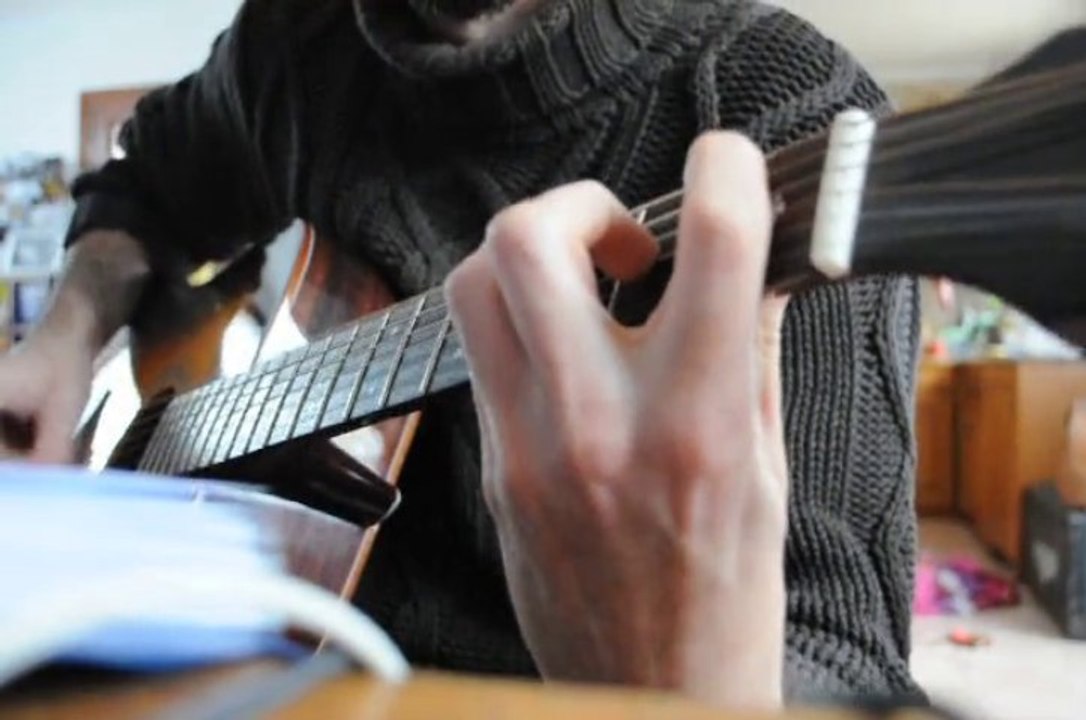 Personal Jesus cover
