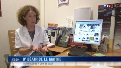 la cigarette électronique