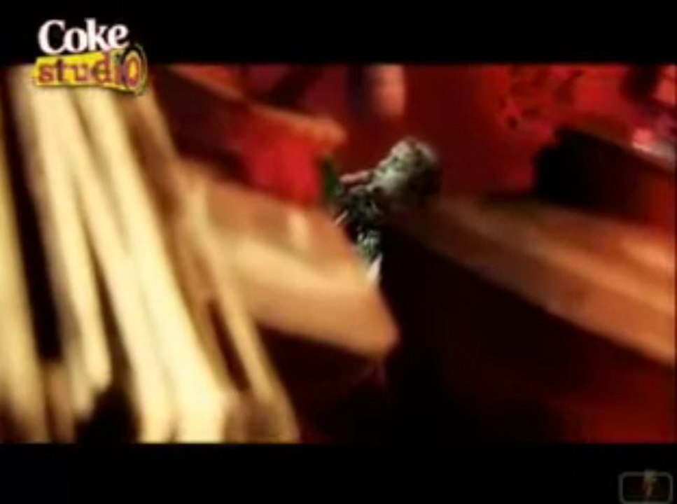 Allah Hooo - Ali Zafar Feat Tufail Ahmed