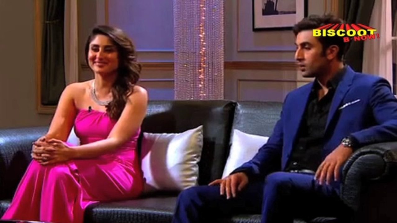Why is Ranbir refusing to commit?