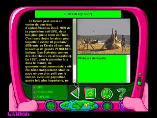 La Panthère Rose : Passeport pour le Danger | Part 42/54 | Walkthrough PC [HD]