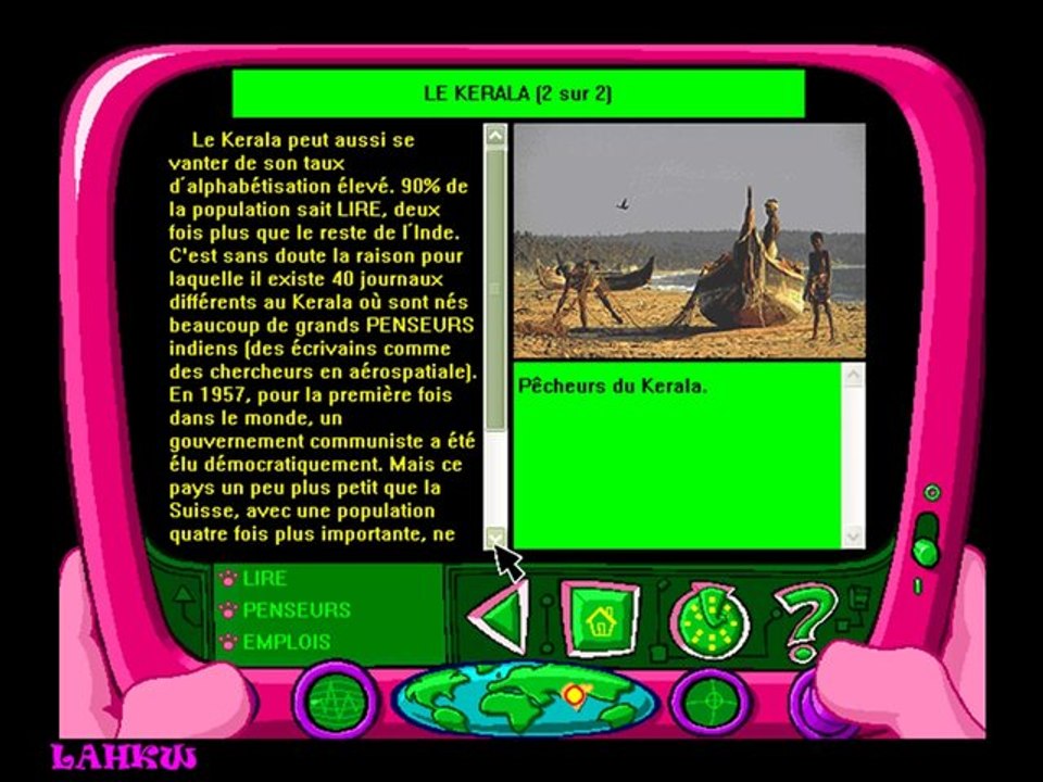 La Panthère Rose : Passeport pour le Danger | Part 42/54 | Walkthrough PC [HD]