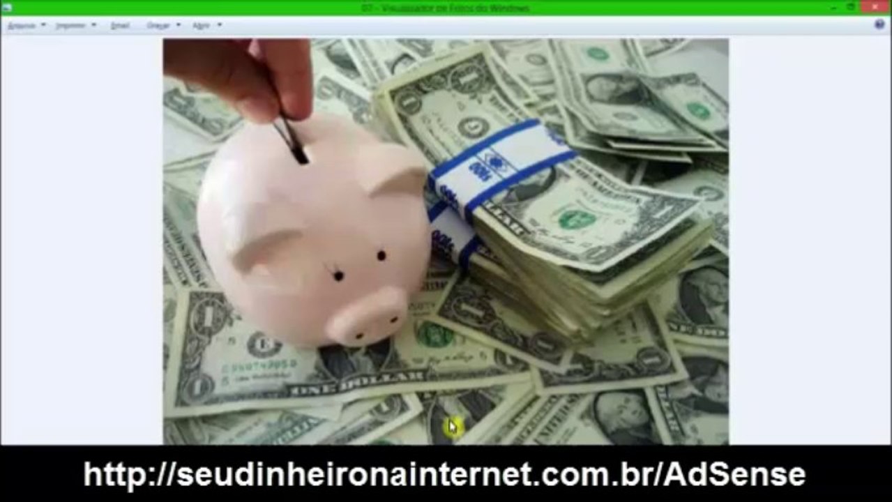 Como Funciona o Google AdSense - Curso Segredos do AdSense