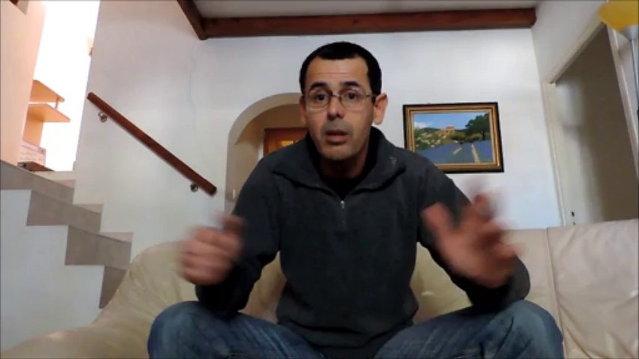 Jankito Infos, le QRA du 22 janvier 2014