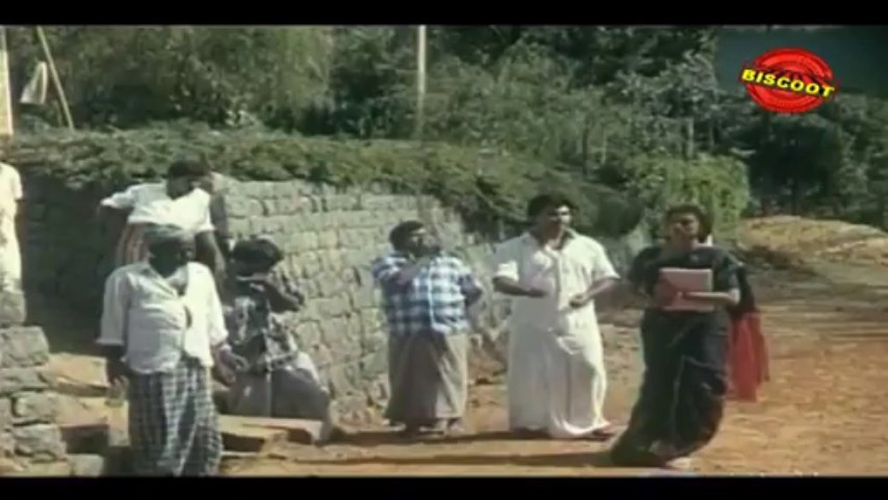 Government Mappillai Tamil Movie Comedy Scene Anandaraj