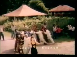 Bhangra Dandia - Mehndi - Saleem Javed