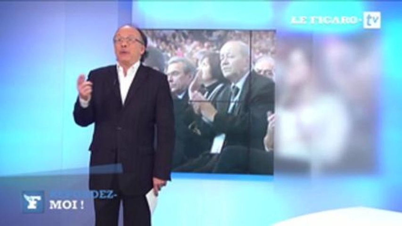 Discours du Bourget : «André Vallini, répondez-moi!»