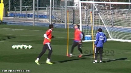 Télécharger la video: Iker Casillas prefiere la Eurocopa del 2008 al Mundial