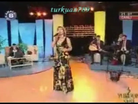 Ebru DERECE-Şu Göğsüm Yırtılıp Baksan, Dikenler Aynı Güldendir