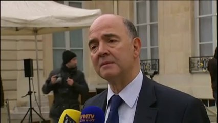 Baisse des impôts pour les ménages : le gouvernement calme le jeu et soigne son discours