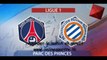 regardez le match Coupe de France: Paris Saint Germain vs Montpellier HSC en direct streaming live