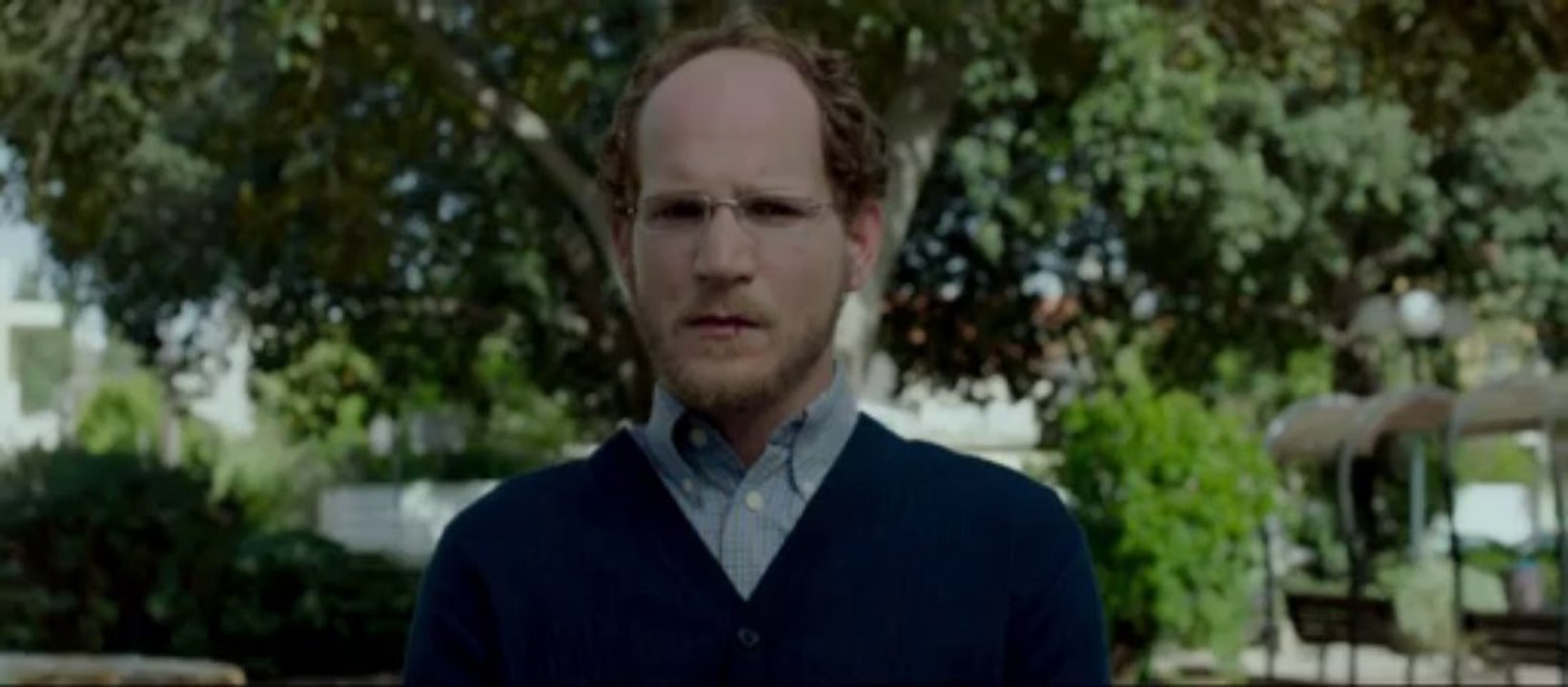 Big Bad Wolves Trailer 1080p