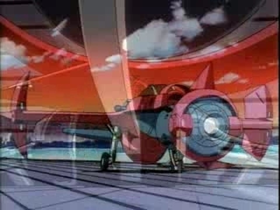 (WilLoW) Cowboy Bebop - Super Mega 1.1