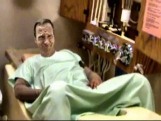 A Gentle Cleanse Colon Hydrotherapy FUNNY video [www.keepvid.com]