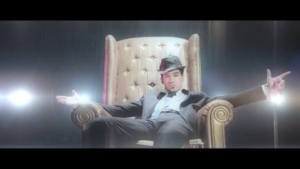 Billy-X Presents Baadshah | Official Teaser