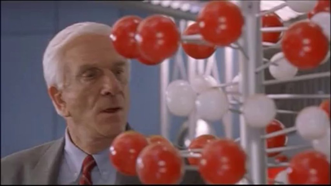 2001 A Space Travesty