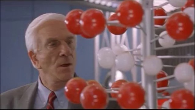 2001 A Space Travesty