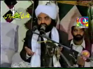 بھیجیے انکی صورت پے لاکھوں سلام  .. پیر نصیر الدین نصیرجیلانی رحمتہ اللہ علیہ