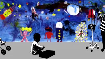 Right Here, Right Now