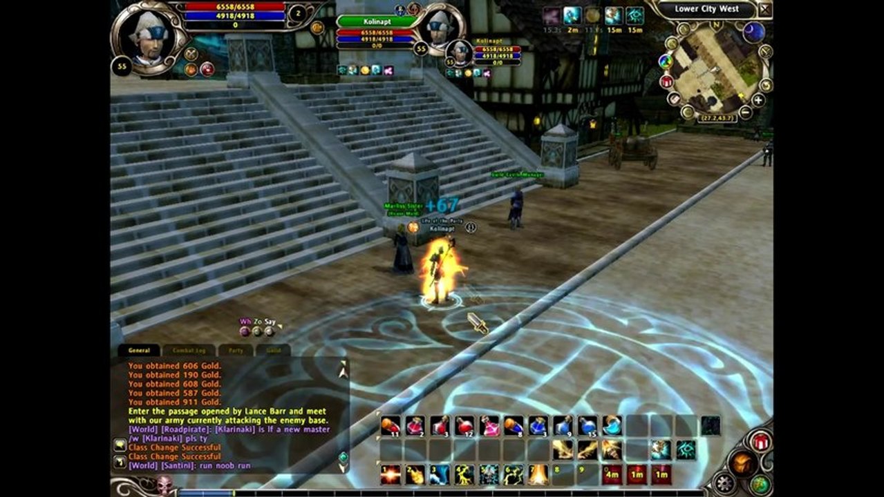 GameTag.com - Buy Sell Accounts - Selling Runes of Magic Account (Mage_Priest)(1)