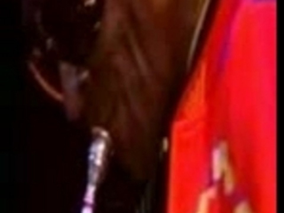 Miles Davis - Jean-Pierre (live paris)