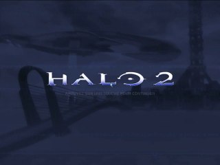 Poule mouillée, toi même ! (épisode 2) [ halo 2 ]