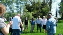 Présentation du Réseau des Ambassadeurs Patrimoine et Biodiversité