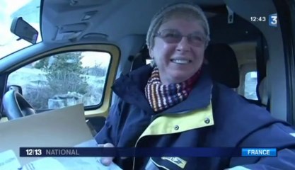 Le plus vieux maire de France s'apprête à quitter son fauteuil